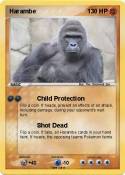 Harambe