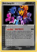 Evil Gang EX