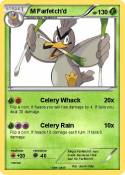 M Farfetch'd