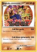 Yu-gi-oh