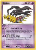 Giratina