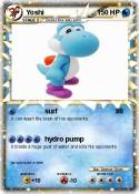 Yoshi