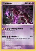 Phy dragon