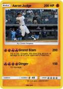 Aaron Judge