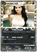 sssniper wolf