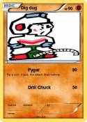 Dig dug