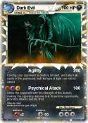 Dark Evil