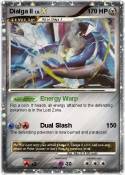 Dialga II