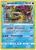 gyrizard GX