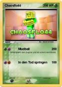 Chaosflo44