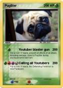 PugSter