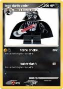 lego darth vader lego darth