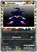 darksonic