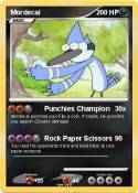 Mordecai