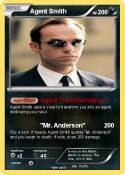 Agent Smith