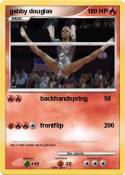 gabby douglas
