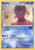 Sus Faye