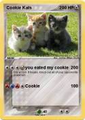Cookie Kats