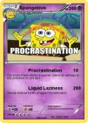Spongeblob