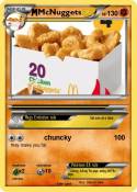 McNuggets