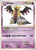 Giratina