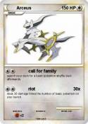 Arceus