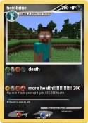 herobrine