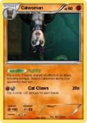 Catwoman