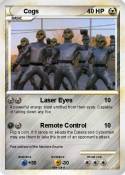 Cogs