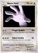 Master Hand