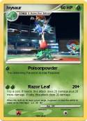 Ivysaur