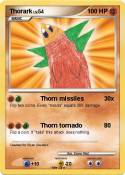 Thorark