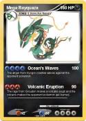 Mega Rayquaza