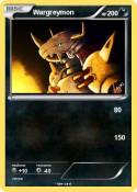 Wargreymon
