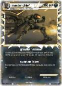 master chief