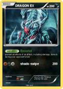DRAGON EX