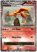 Bobby Joe