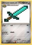 diamond sward diamond sward