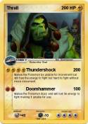 Thrall