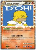 homer simpson