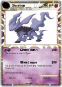 Ghostion