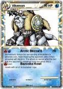 Vikemon