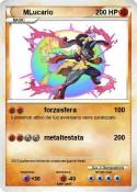 MLucario