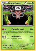 Omega Flowey