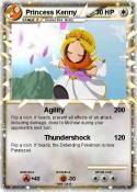 Princess Kenny