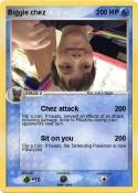 Biggie chez