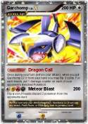 Garchomp