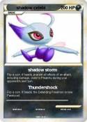 shadow celebi