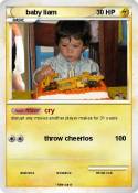 baby liam