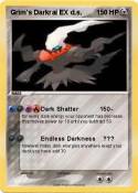 Grim's Darkrai